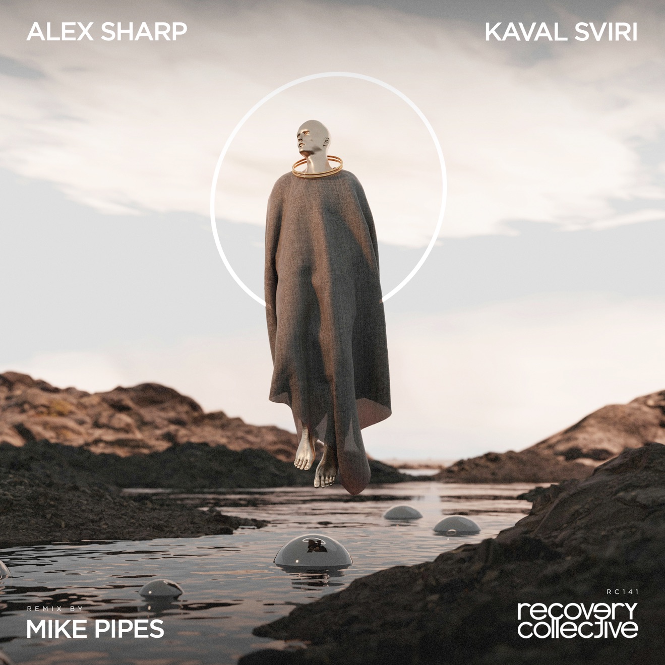 Alex Sharp – Kaval Sviri – Single (2025) [iTunes Match M4A]