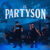 El Partyson (feat. La Cuatiza) - Single - Cristopher Soto