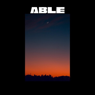 Able (feat. Zach Dietz) - Single