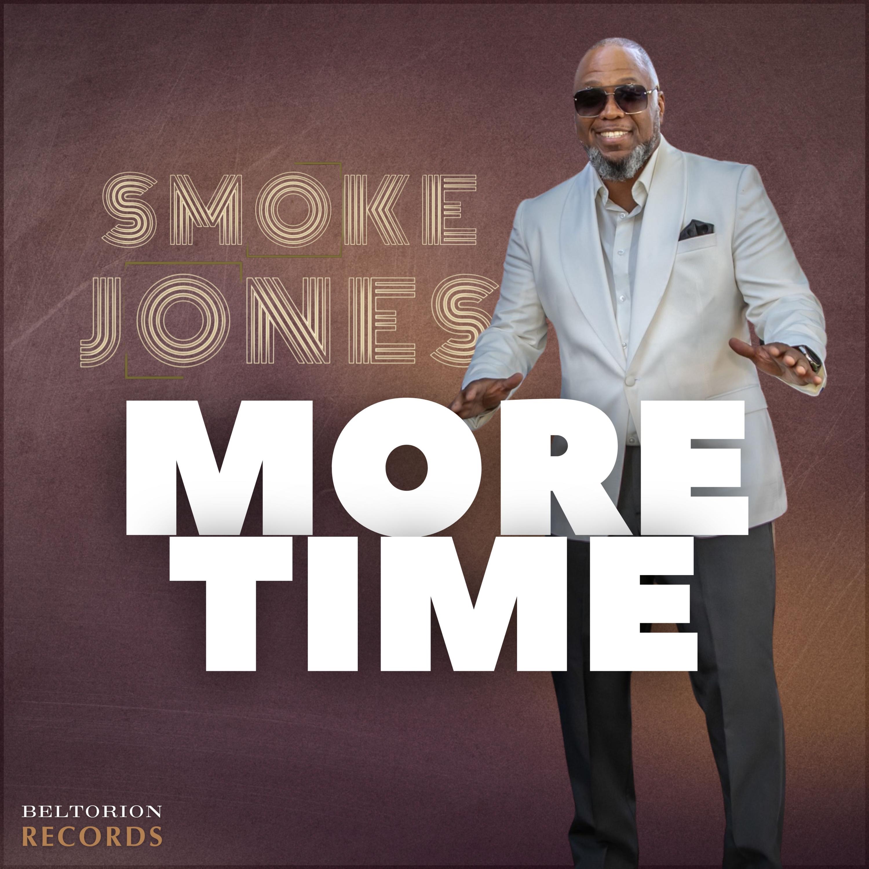 More Time - Single