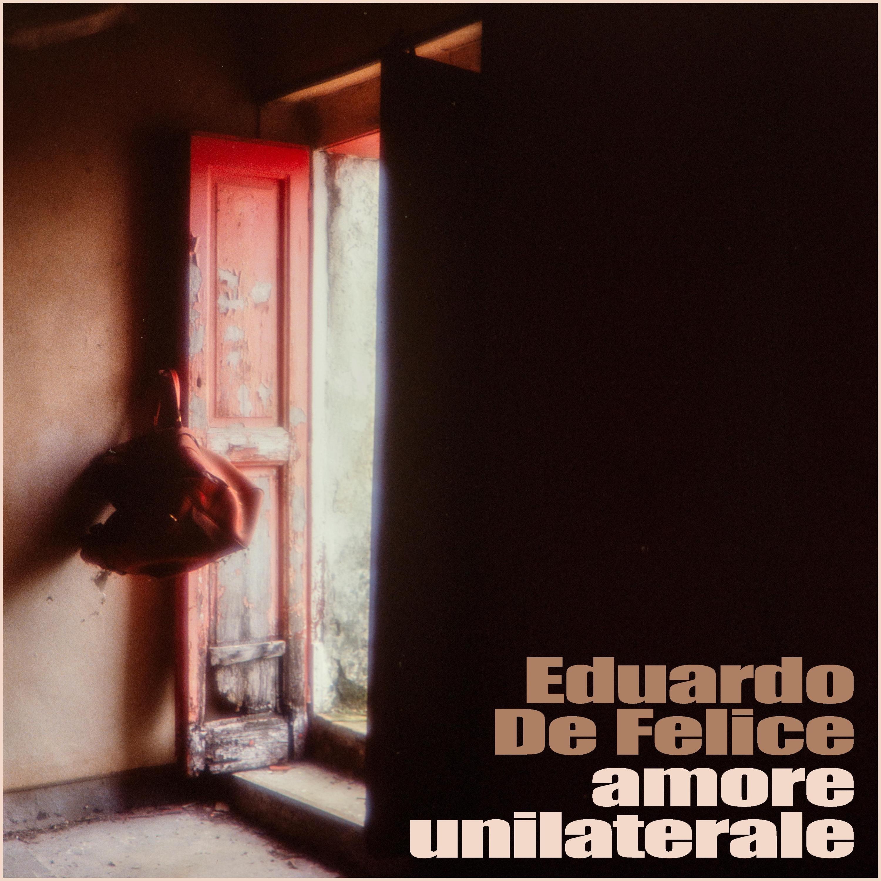 Amore unilaterale - Single
