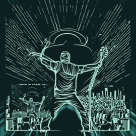 Take Yours (feat. Chonce Bankoo) $ledge