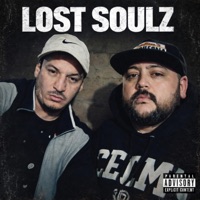 NOT AFRAID 2 FAIL - Single - Lost Soulz