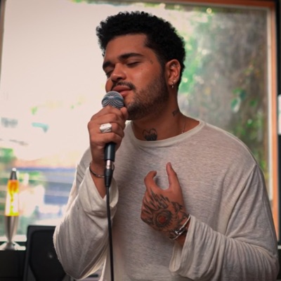 Gira Session - Filgueira - EP