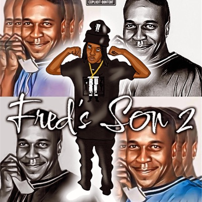 Fred's Son 2