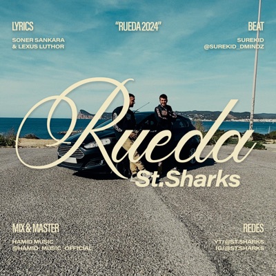Rueda - Single