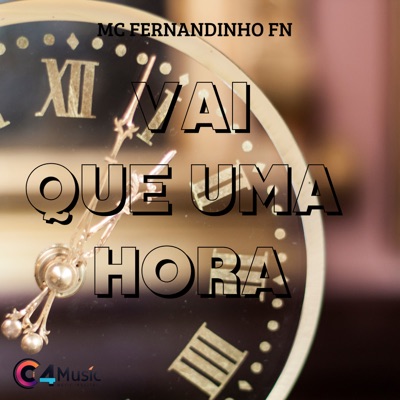 Vai Que uma Hora - Single