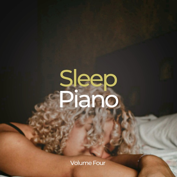 Sleep Piano, Vol. 4