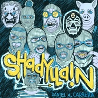 nadie - Single - Shady Boy Pi