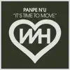 It's Time To Move