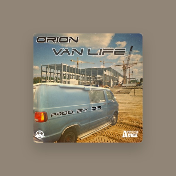 Orion's avatar