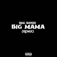 Big Mama (Remix) - Single - Bigg Bandz