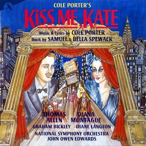 Kiss Me, Kate: Complete Recording (Complete Recording)