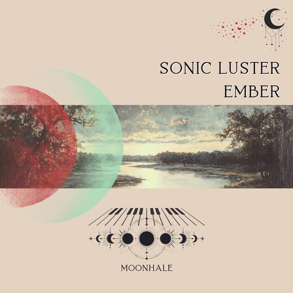 Sonic Luster Ember - EP