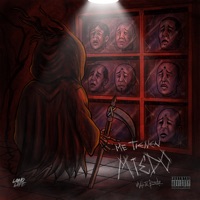 Me Tienen Miedo - Single - White Bear