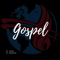 Gospel (feat. JesC & Barrie W) - Single - TDCFrontline