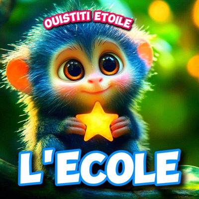 Ouistiti Etoile - Dans mon école