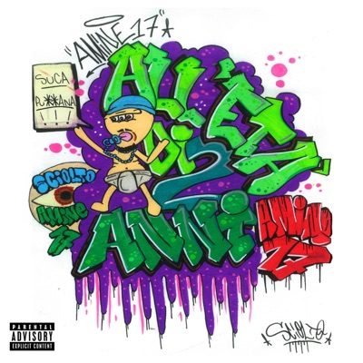 ALL'ETÀ DI DUE ANNI - Single