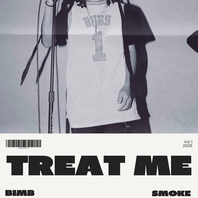 Treat Me (ft. smoke) - Single