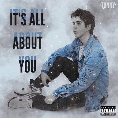 It's All About You - Single
