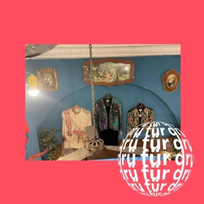 drü für drü - Single