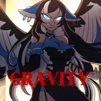 Gravity (Hazbin Hotel) (feat. Melvyn Haas) - Single - Kelli Siren