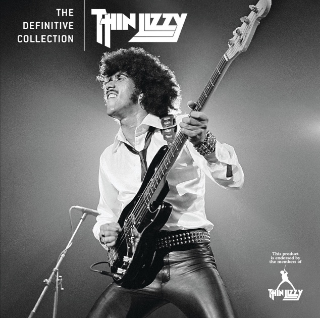 Chinatown - Album by Thin Lizzy - Apple Music Chinatown - Album by Thin Lizzy - Apple Music