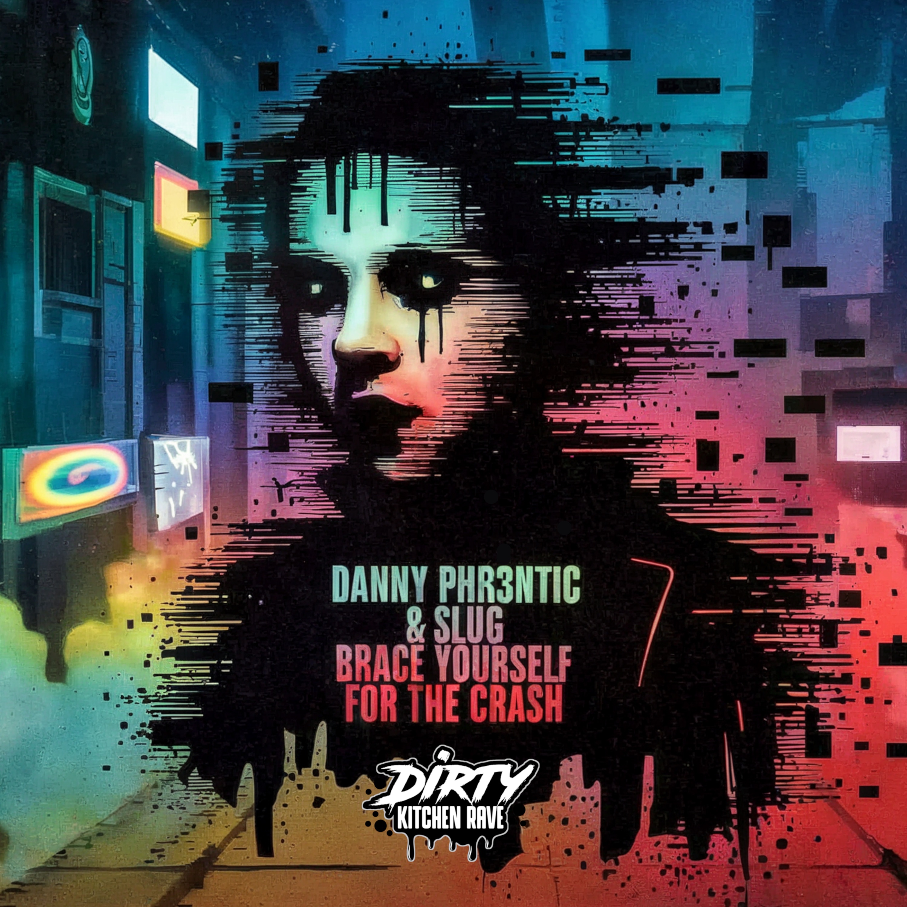 Brace for the Crash - Single