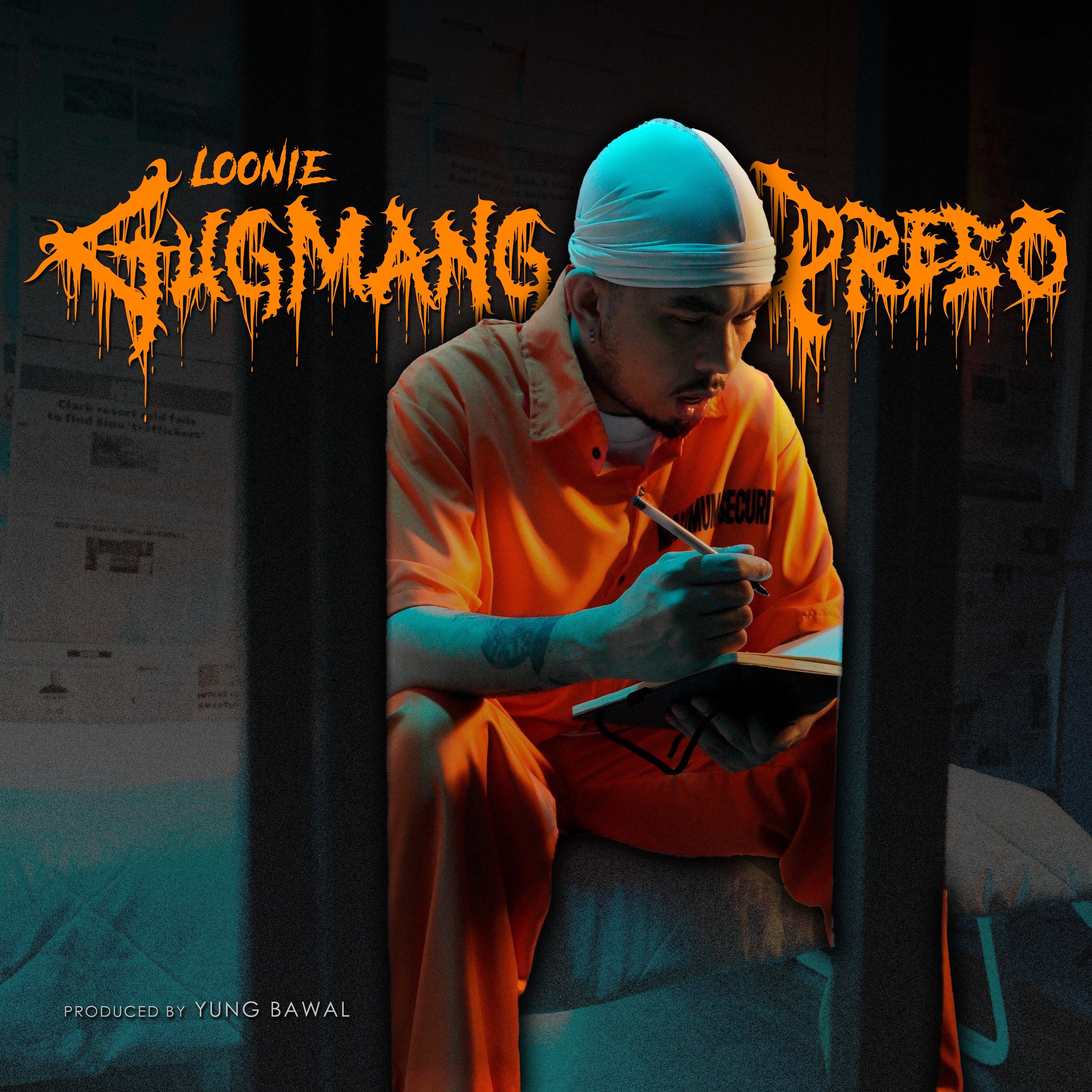 Gugmang Preso - Single