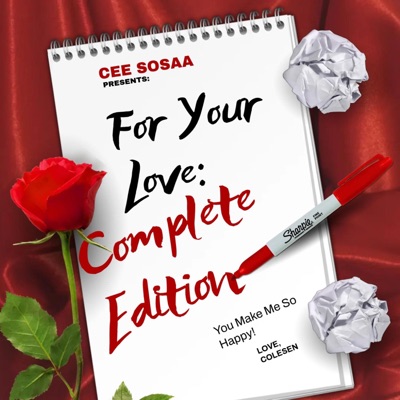For Your Love: Complete Edition