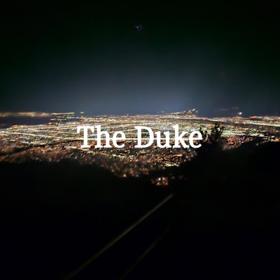 The Duke (feat. Lada L.C) [Radio Edit] - Single
