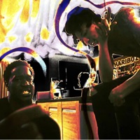 WATEVA (feat. 10kDunkin) - Single - Ebo Sosa