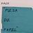 Pieza de papel