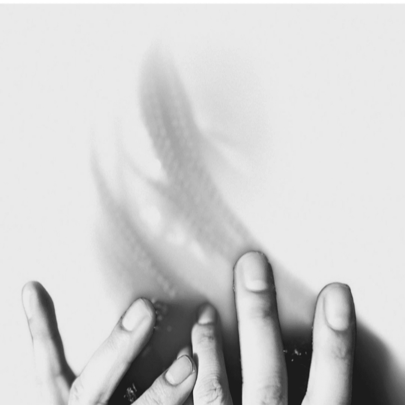 Hold On - Single