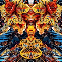 SPECKLE FOR A HECKLE - Single - Ghostshaft