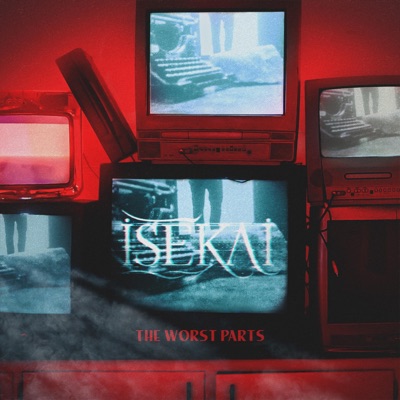 The Worst Parts (feat. Dakota Jackson) - Single