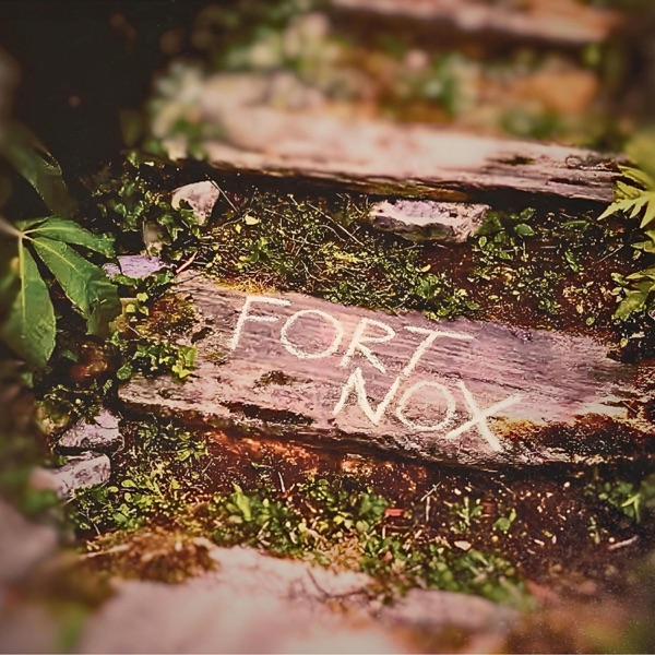 FORT NOX - EP