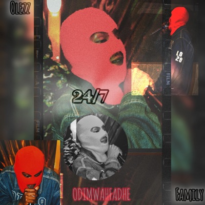 24/7 - Single