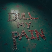 Dull my pain (feat. Sal AngeL) [Remix] - Single - The MXC