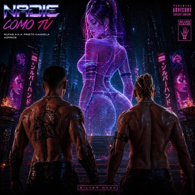 Nadie como tú (feat. Azprice) - Single