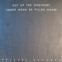 Immer wenn er Pillen nahm