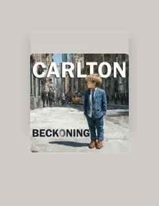 Listen to Carlton, watch music videos, read bio, see tour dates & more!