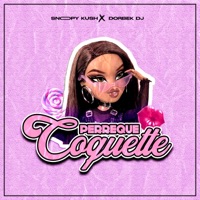 Perreque Coquette (feat. Snoopy Kush) - Single - Dorbek Dj