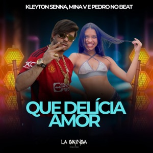 Que Delícia Amor