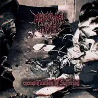 The Last Breath — Abysmal Hate