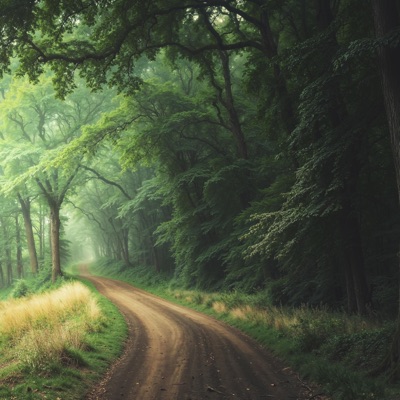 Forest Tale No.4 - Single