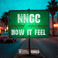 How It Feel (feat. Rdg Yungin) - Single - G3XTRA
