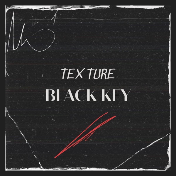 Black Key - Single
