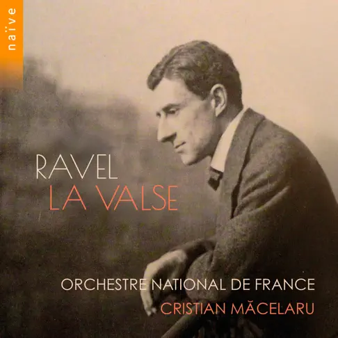 Ravel: La valse - EP by Orchestre National de France — Apple Music
