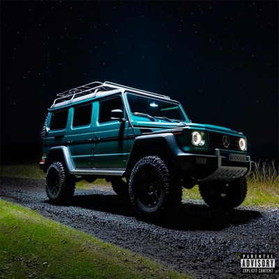 G WAGON - Single